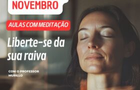 Liberte-se da sua raiva